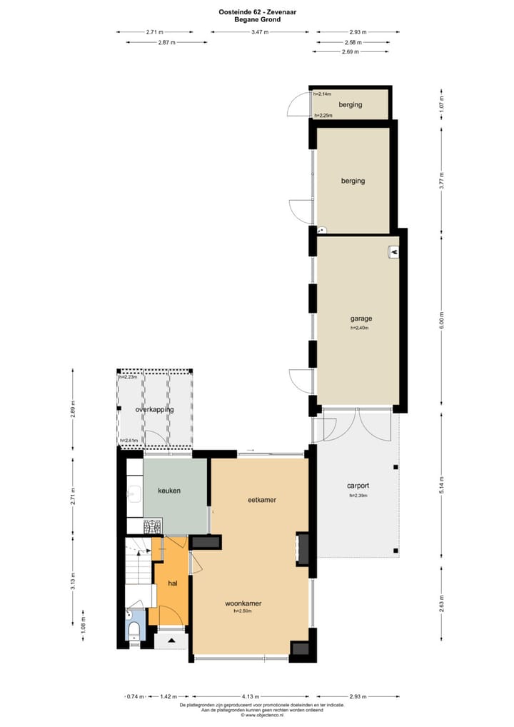 Foto 44 van Oosteinde 62