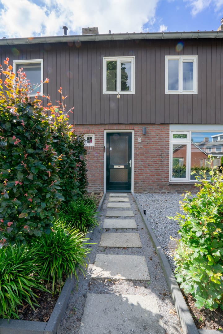 Foto 2 van Emmastraat 2