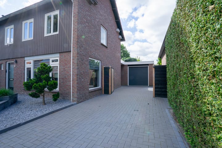 Foto 3 van Emmastraat 2