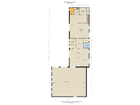 View floorplan