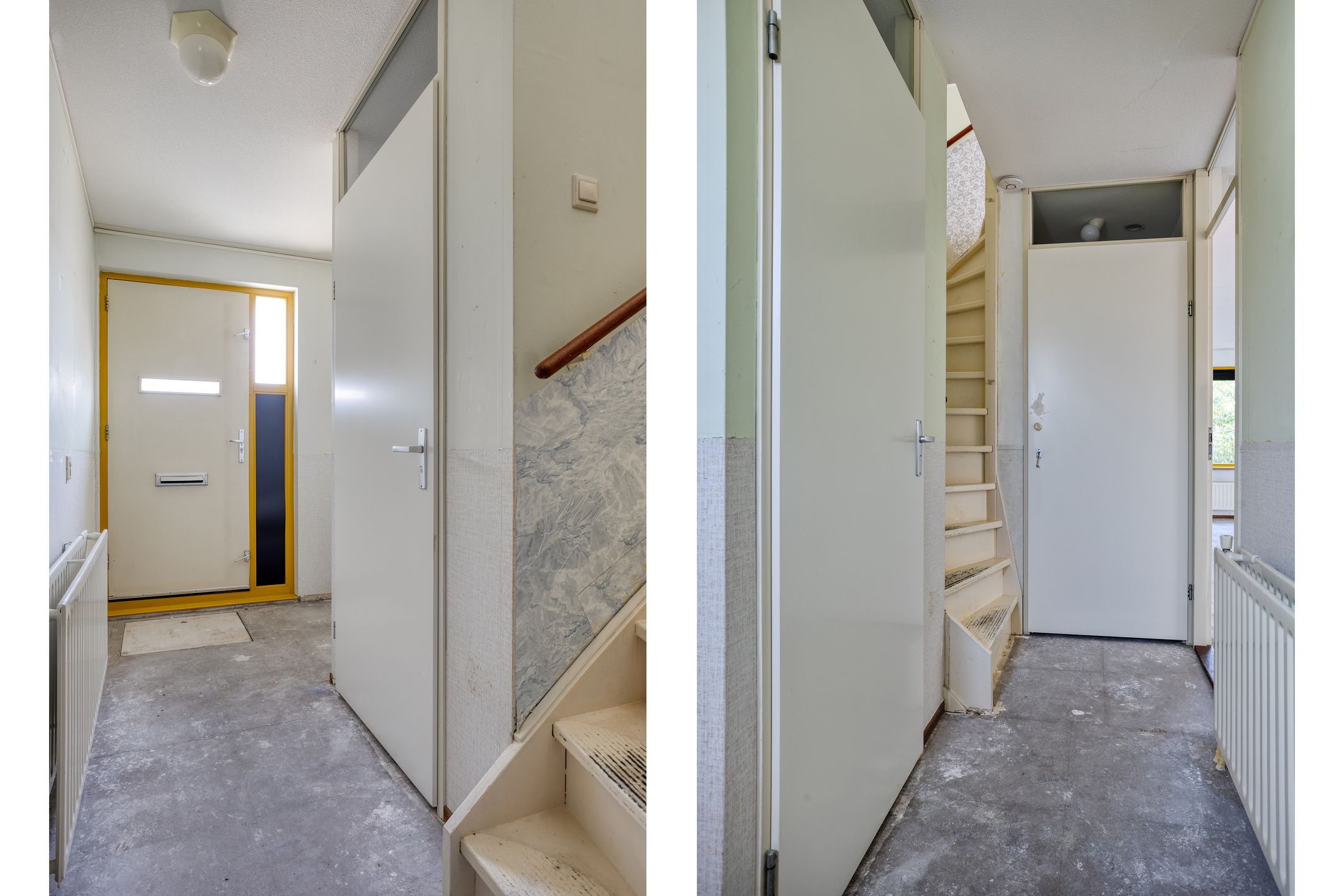 Foto 3 van Okerstraat 8