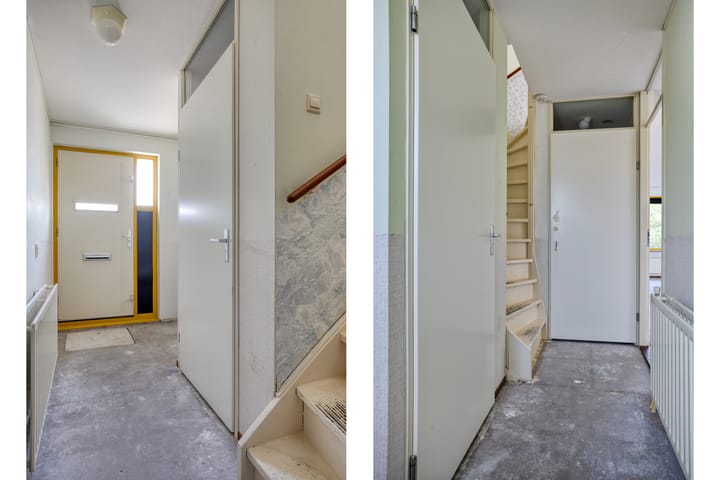 Foto 3 van Okerstraat 8