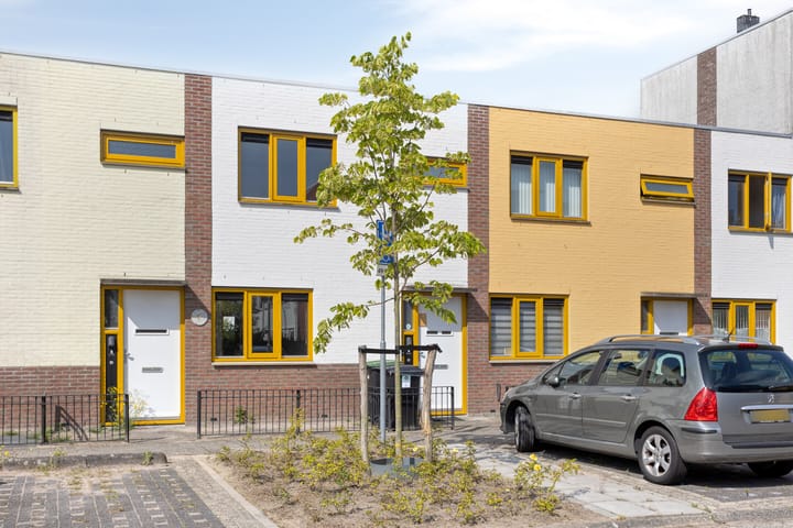 Foto 36 van Okerstraat 8