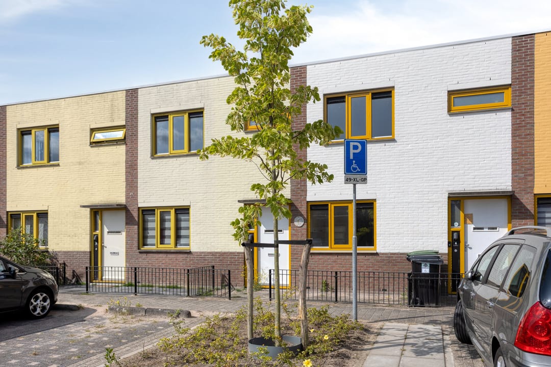 Foto 37 van Okerstraat 8