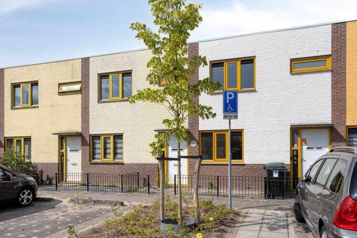 Foto 37 van Okerstraat 8