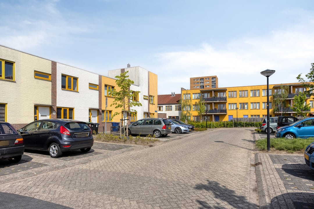 Foto 38 van Okerstraat 8