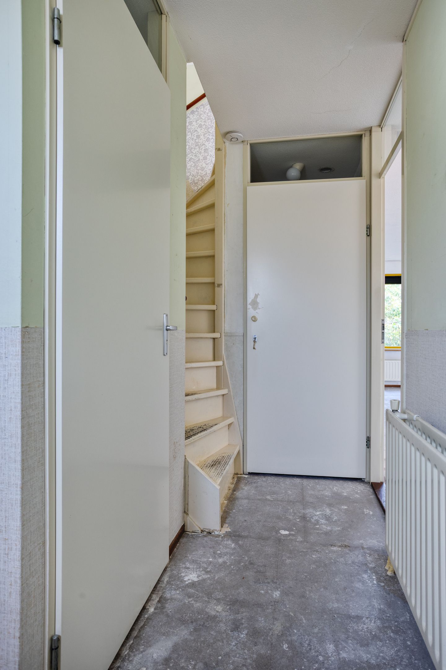 Foto 6 van Okerstraat 8