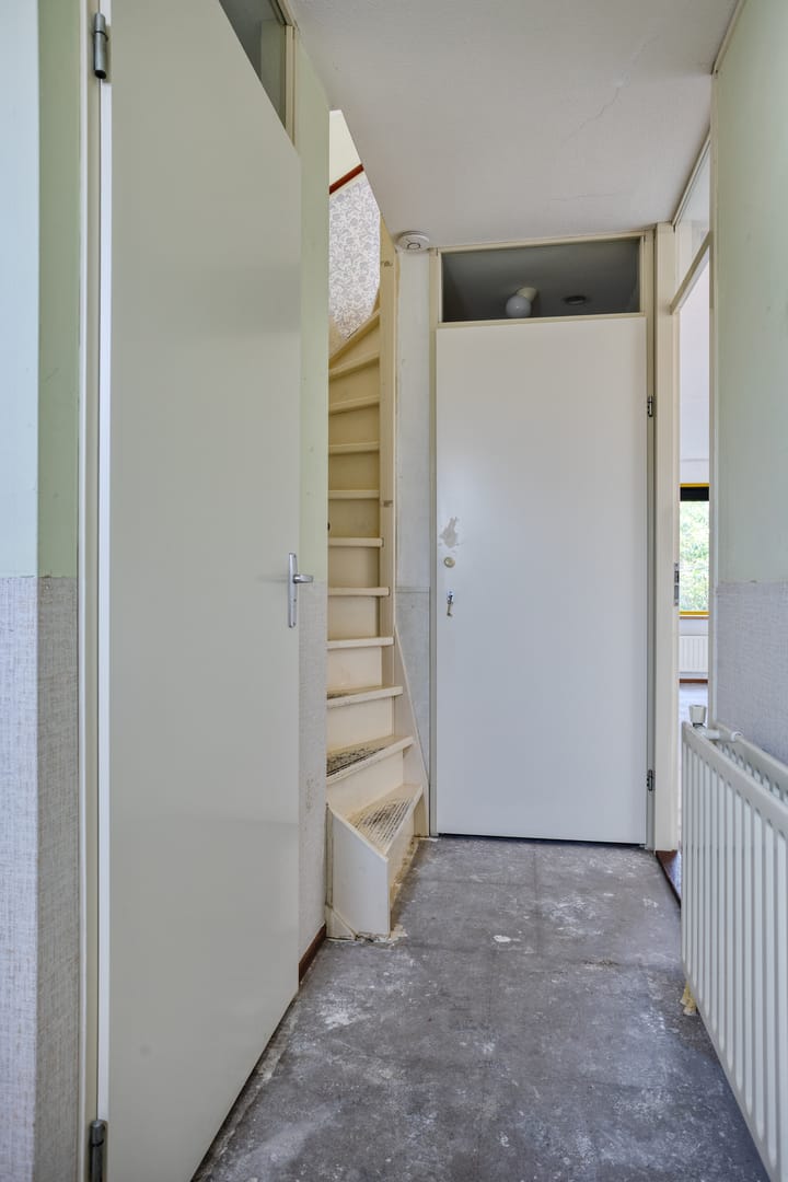 Foto 6 van Okerstraat 8