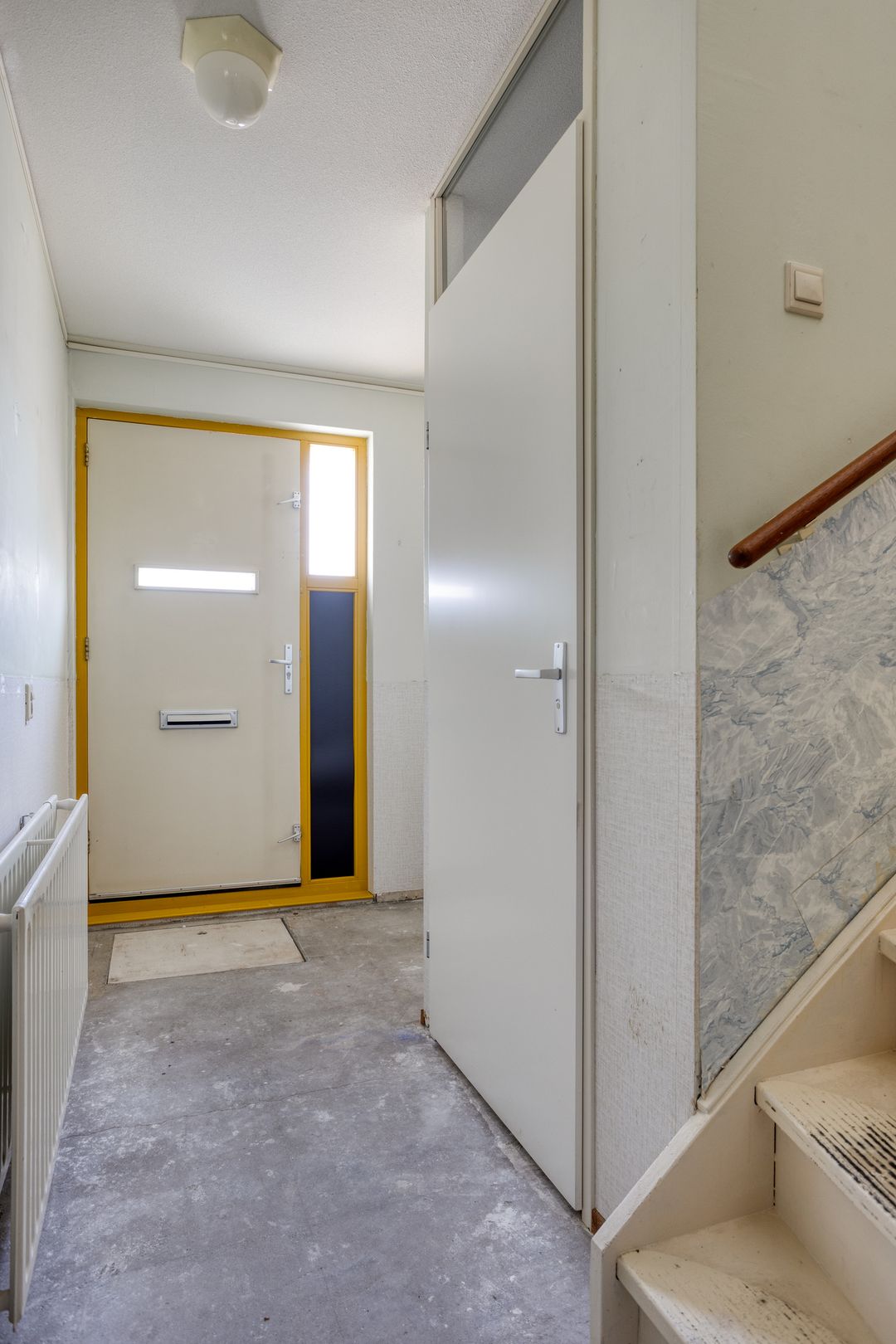 Foto 7 van Okerstraat 8