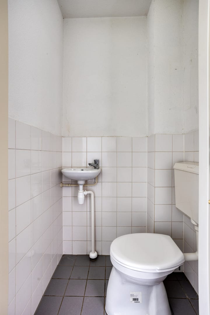 Foto 8 van Okerstraat 8