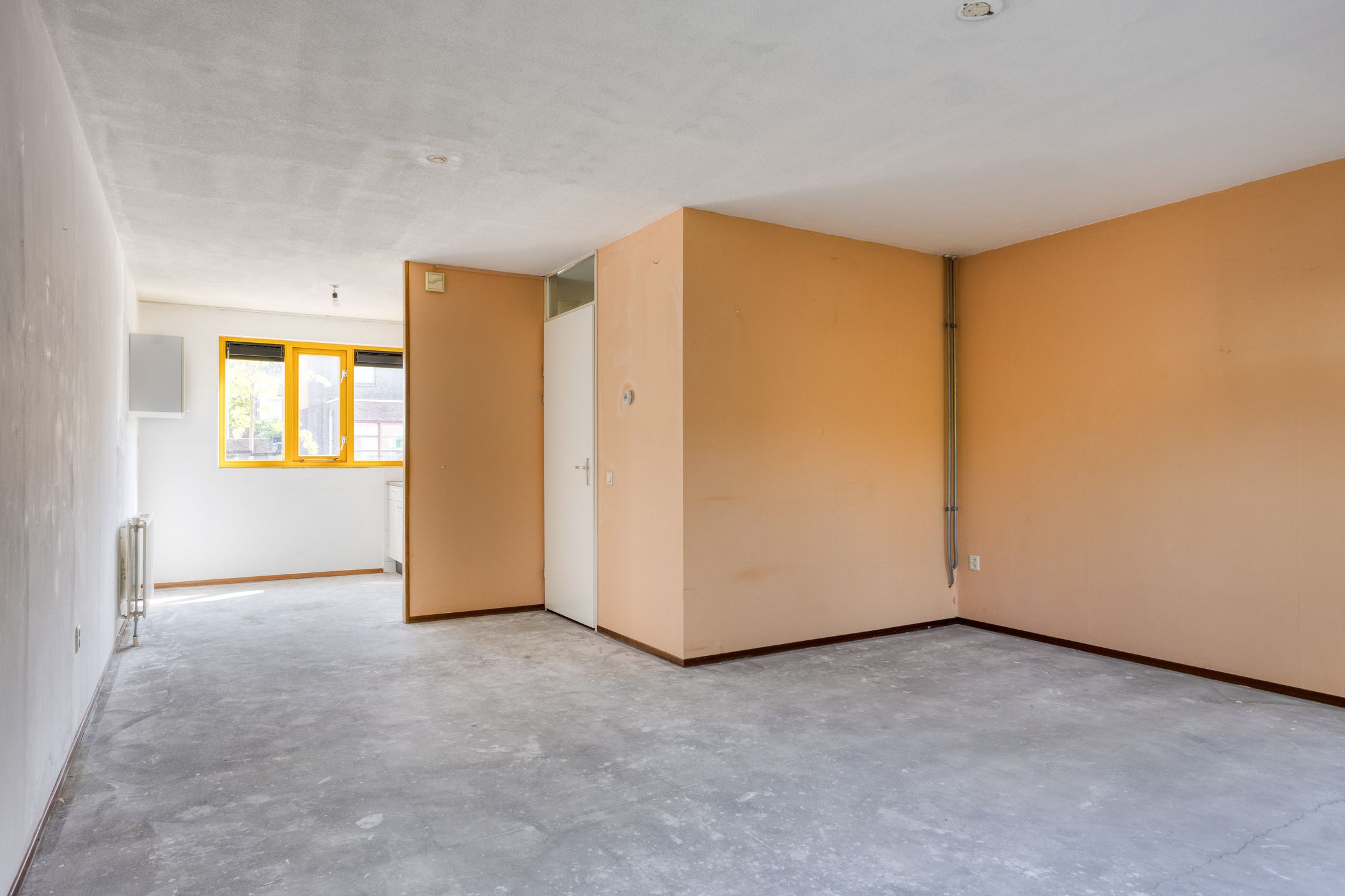 Foto 9 van Okerstraat 8