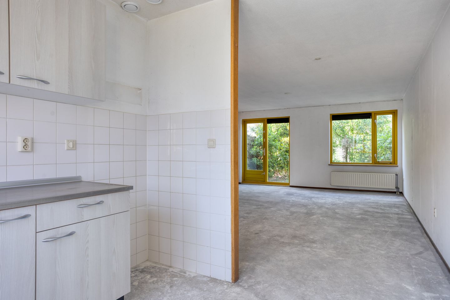 Foto 10 van Okerstraat 8