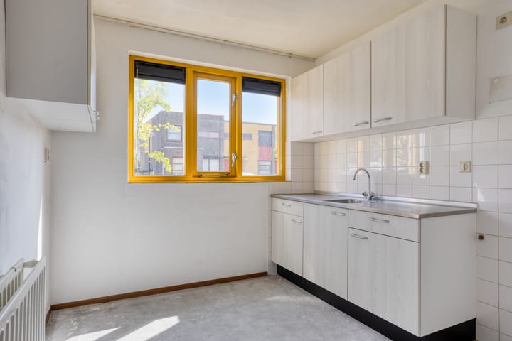 Foto 4 van Okerstraat 8