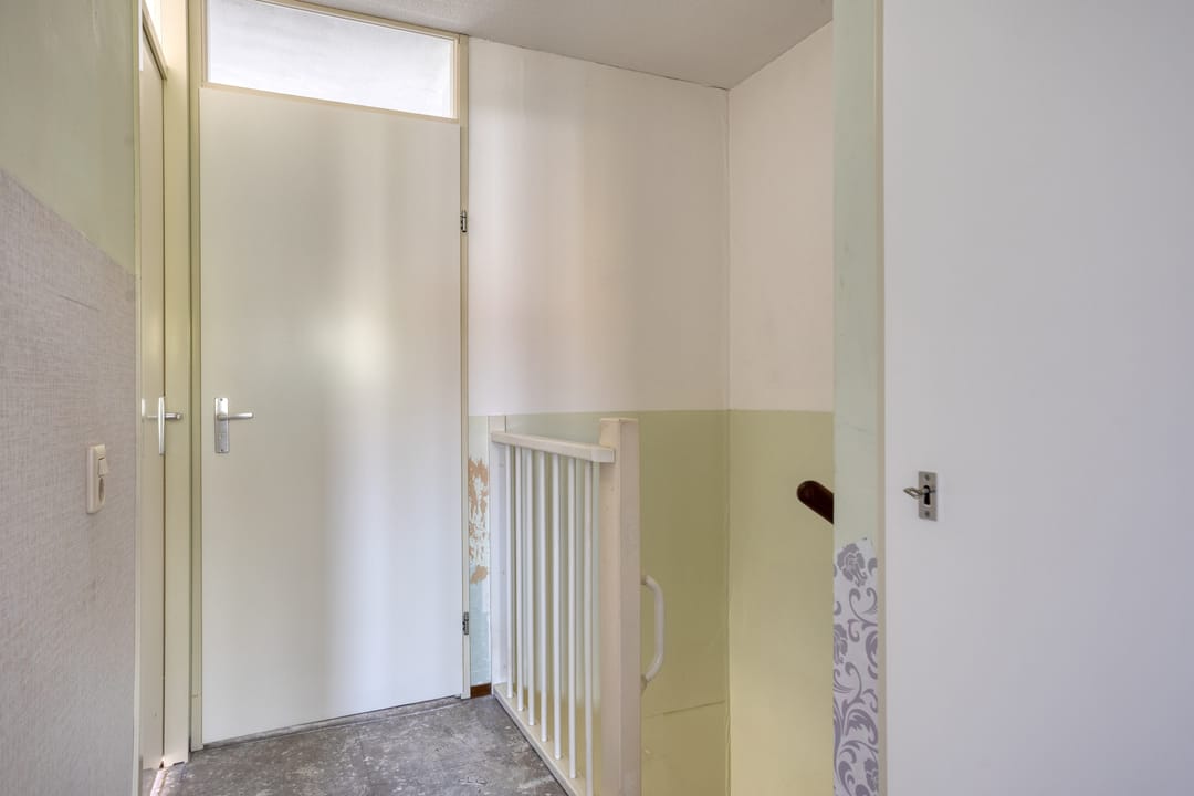 Foto 13 van Okerstraat 8