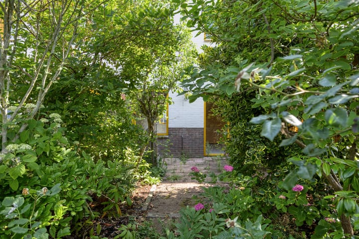 Foto 24 van Okerstraat 8