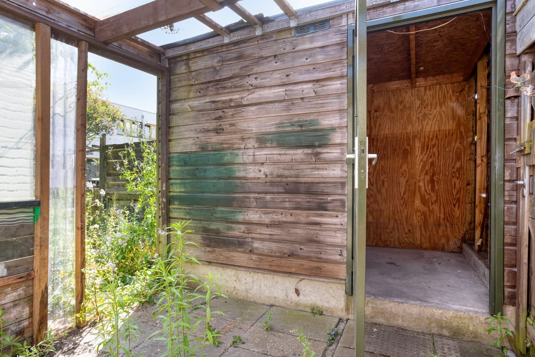 Foto 26 van Okerstraat 8