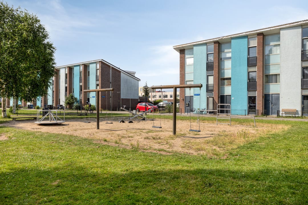 Foto 32 van Okerstraat 8