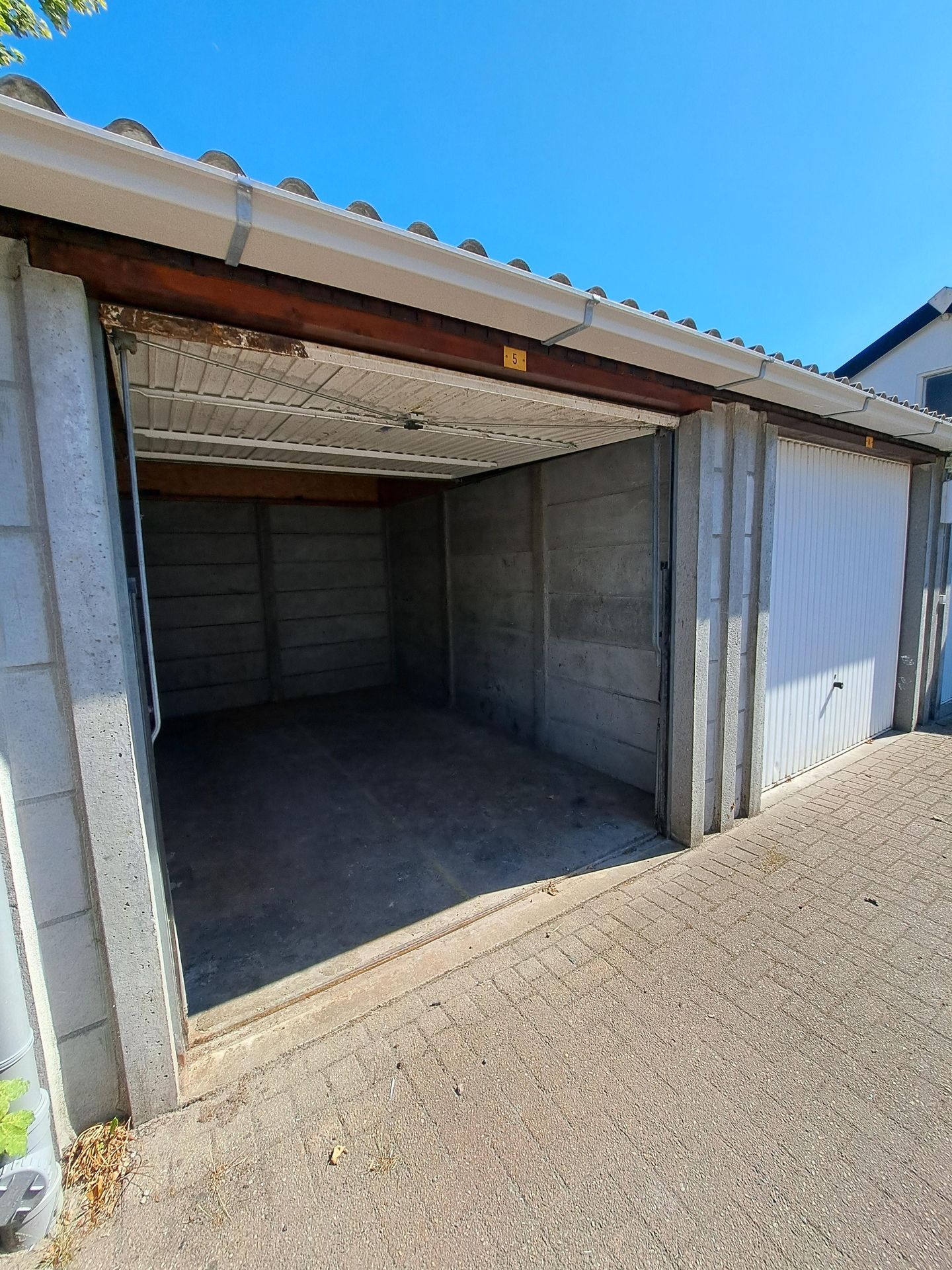 Bekijk foto 5 van Westfrankelandsestraat 16-B