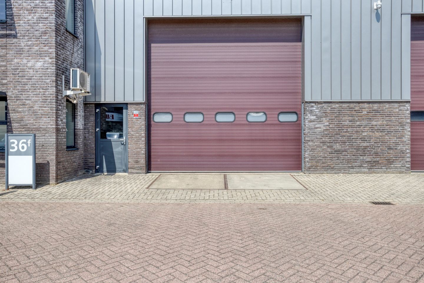 Bekijk foto 3 van Zalmweg 36-F