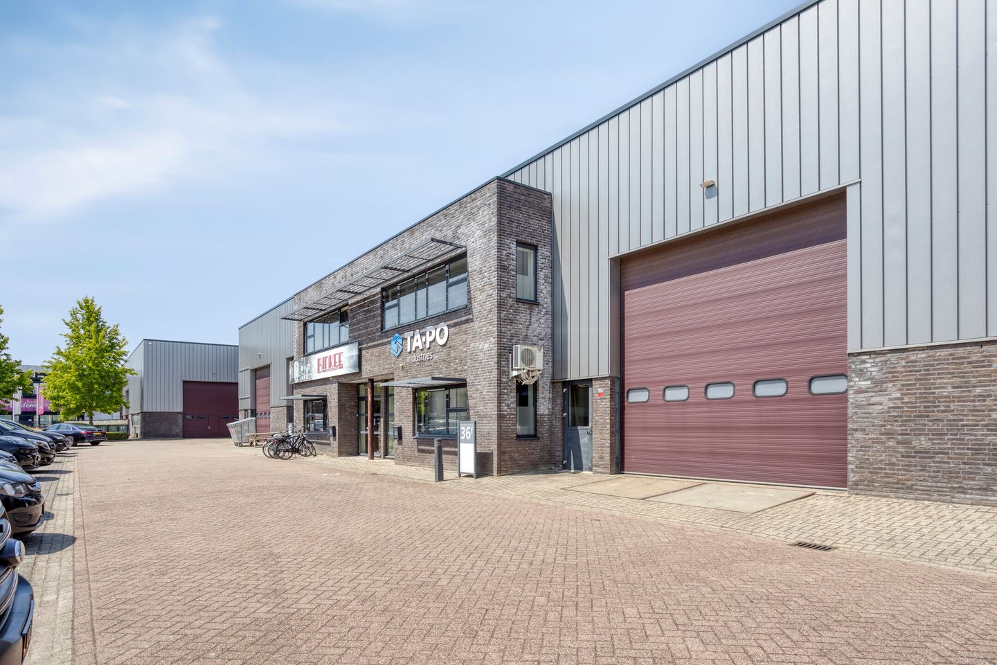 Bekijk foto 4 van Zalmweg 36-F