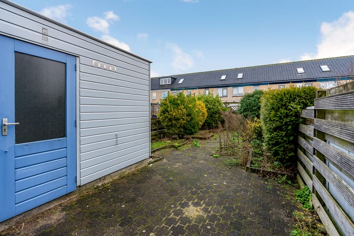 Foto 3 van Altvioolstraat 23