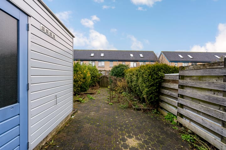 Foto 26 van Altvioolstraat 23