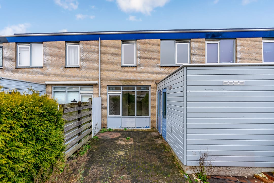 Foto 28 van Altvioolstraat 23