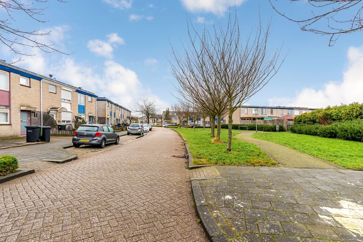 Foto 30 van Altvioolstraat 23