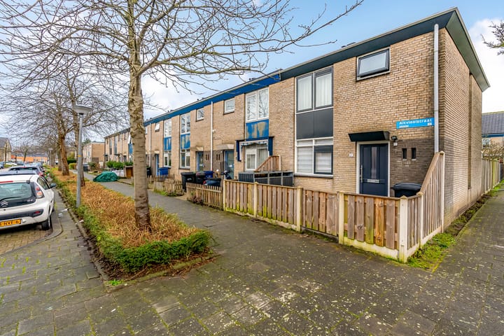 Foto 31 van Altvioolstraat 23