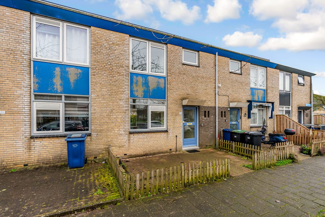 Foto 32 van Altvioolstraat 23