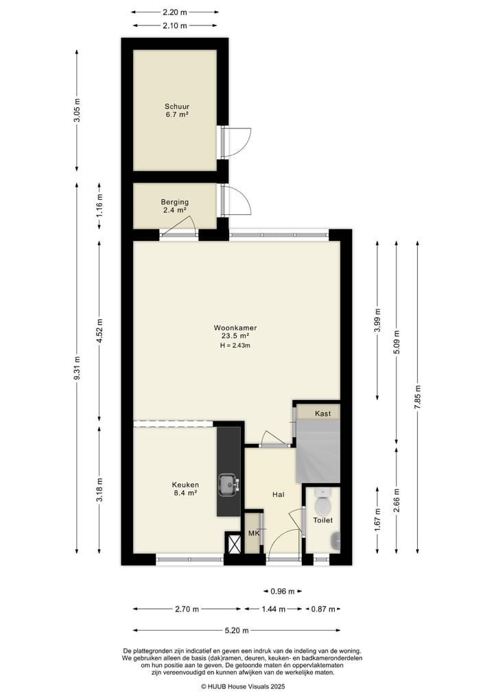 Foto 33 van Altvioolstraat 23