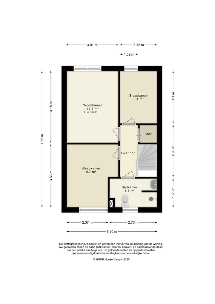 Foto 34 van Altvioolstraat 23