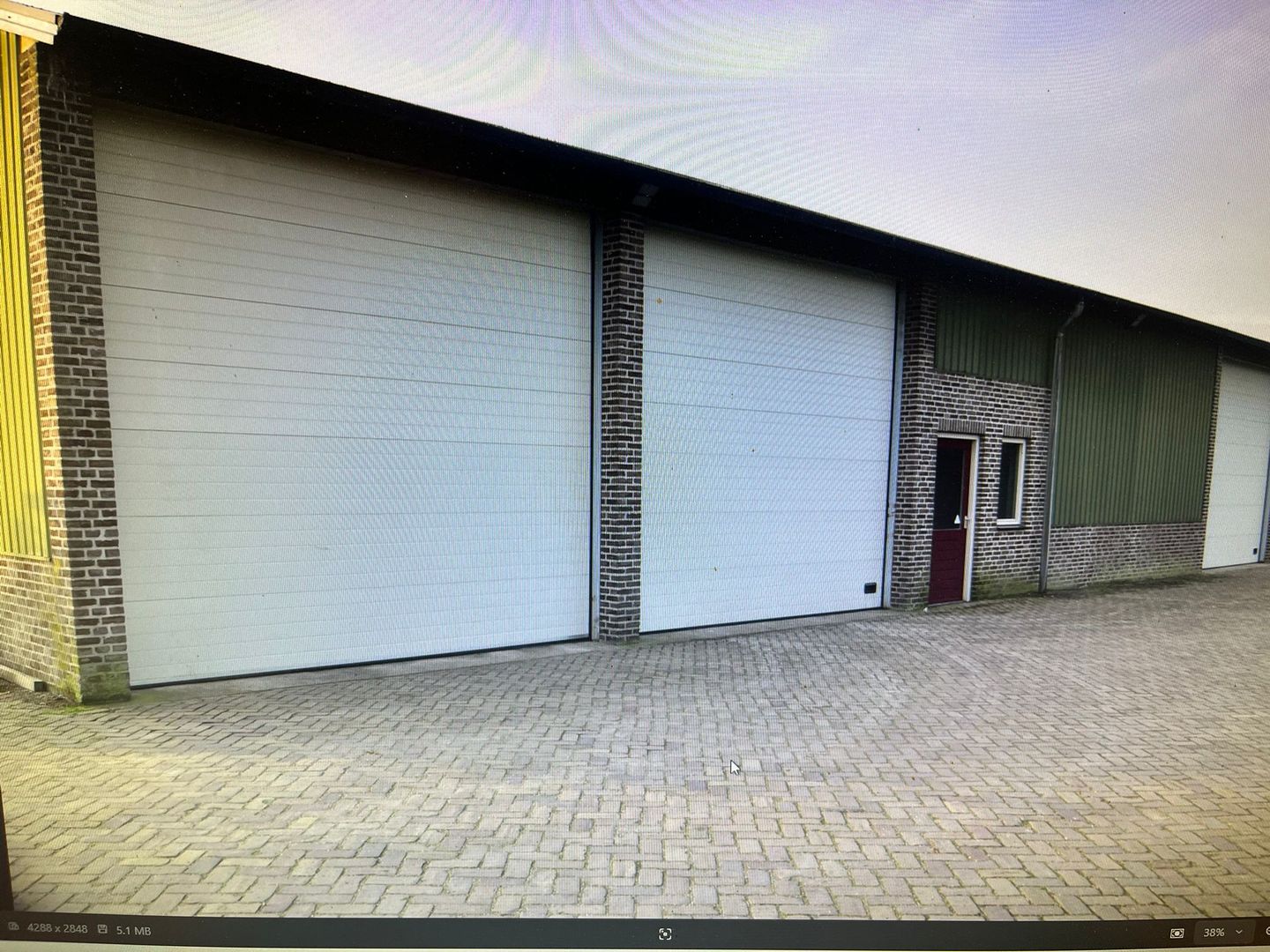 Bekijk foto 1 van Achterste Groes