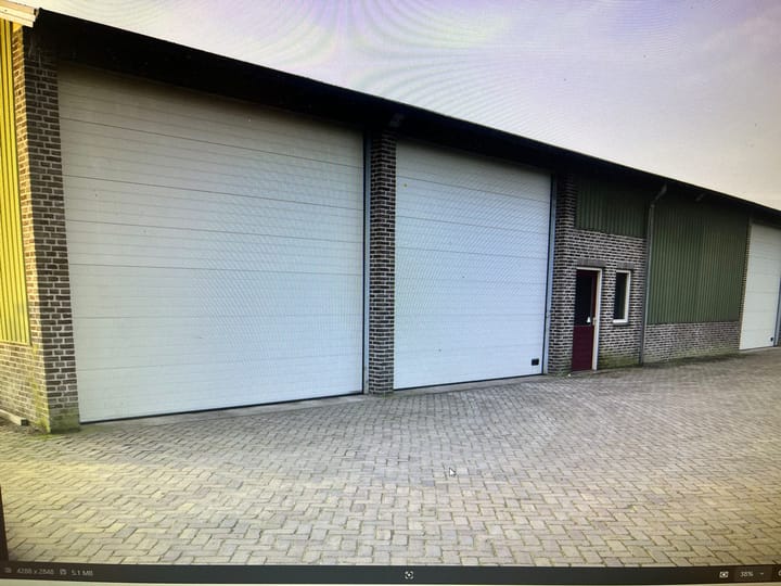 Achterste Groes, Heesch