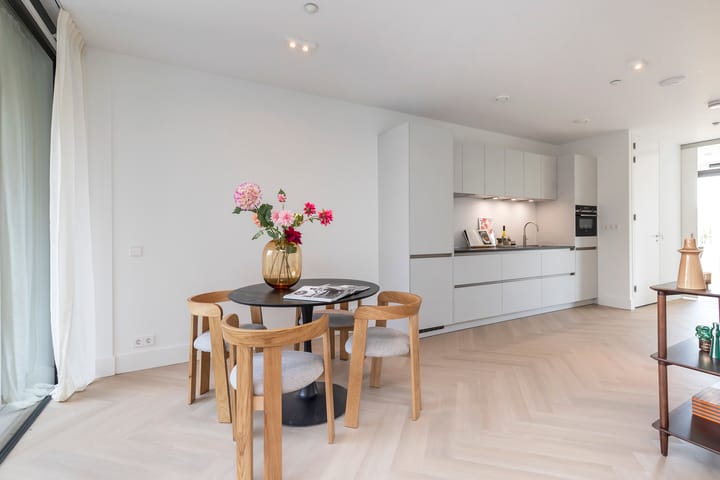 Foto 1 van Solitudolaan 412-C