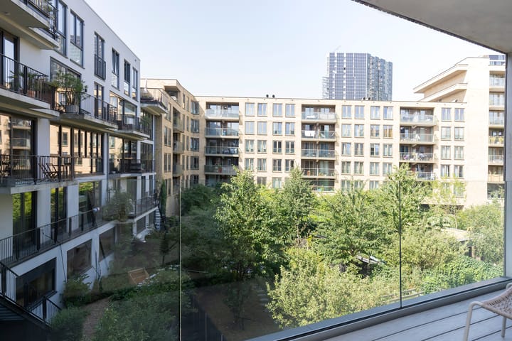 Foto 5 van Solitudolaan 412-C