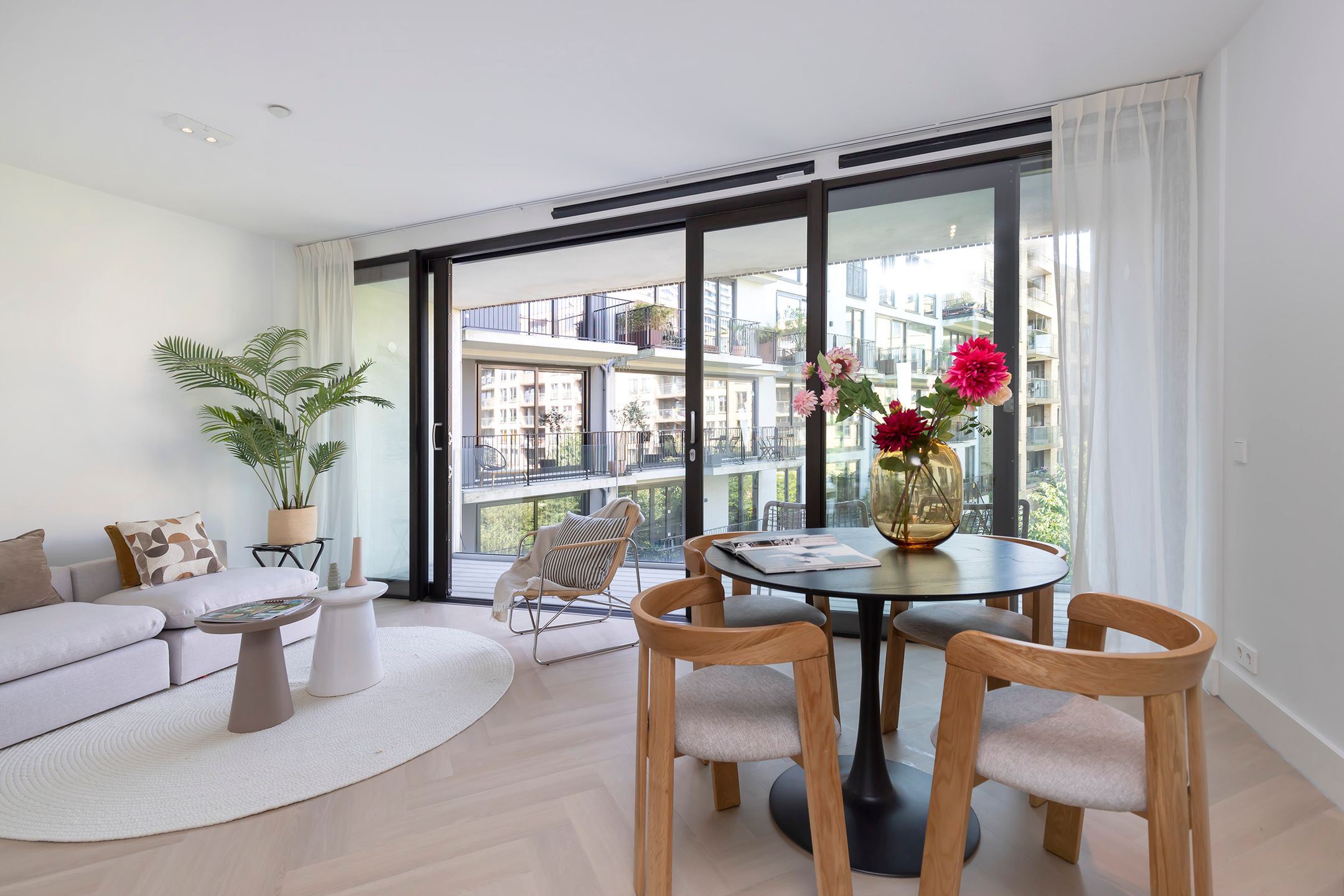 Foto 6 van Solitudolaan 412-C