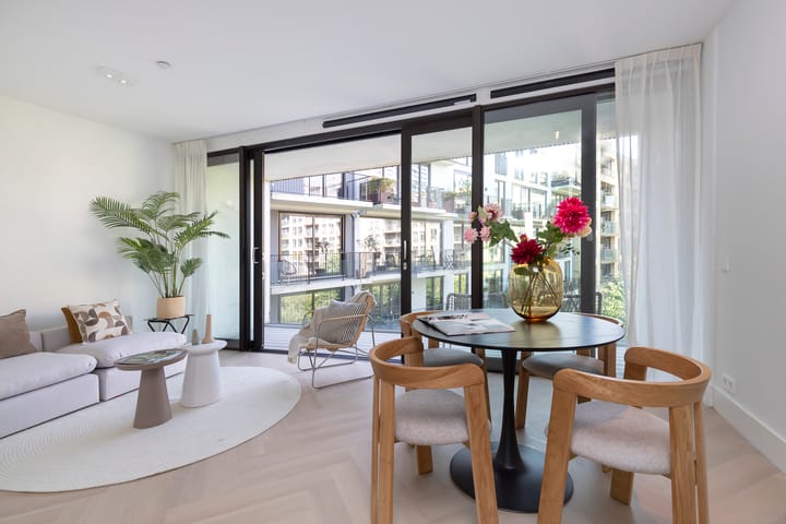 Foto 6 van Solitudolaan 412-C