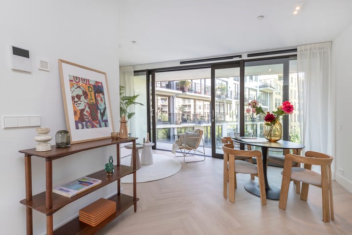 Foto 7 van Solitudolaan 412-C