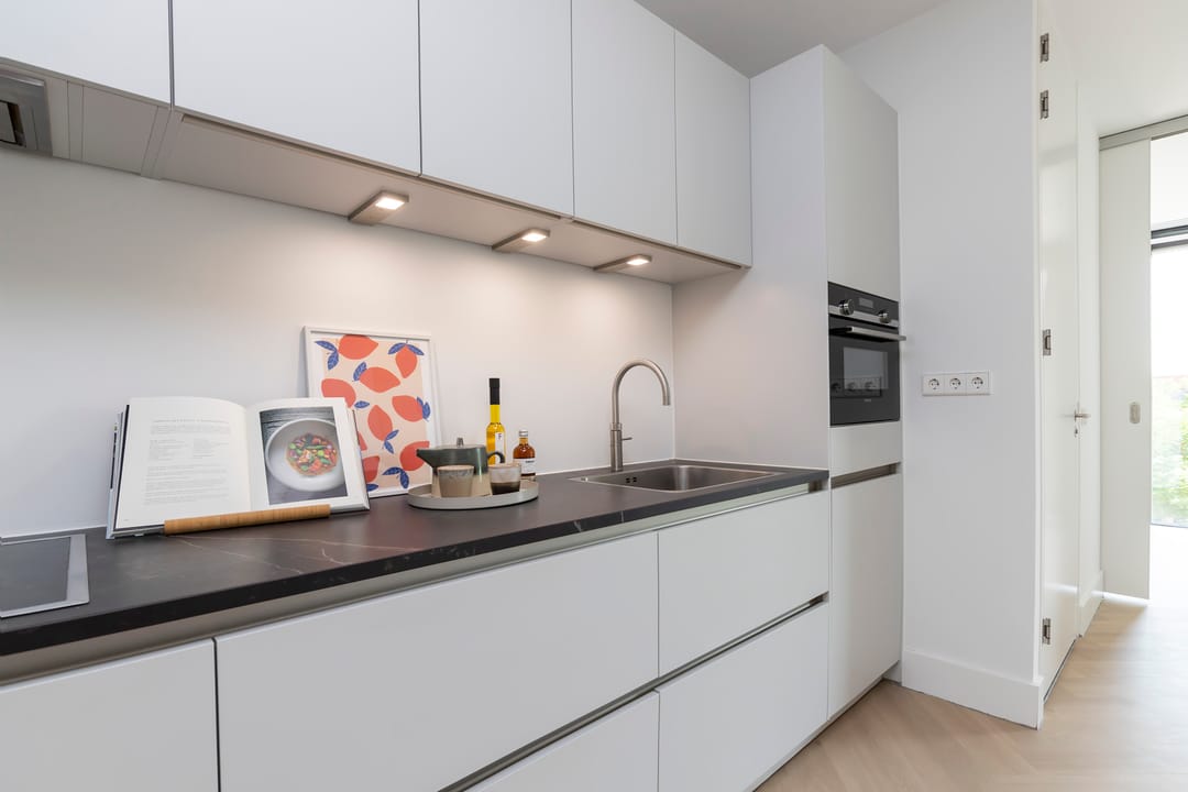 Foto 11 van Solitudolaan 412-C