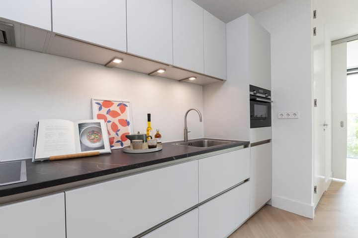 Foto 11 van Solitudolaan 412-C