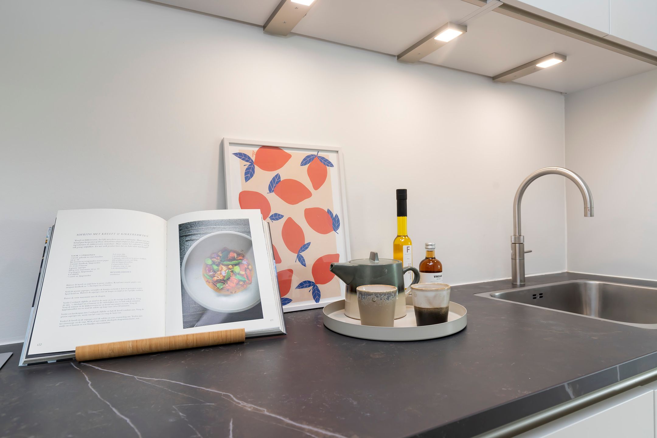 Foto 12 van Solitudolaan 412-C