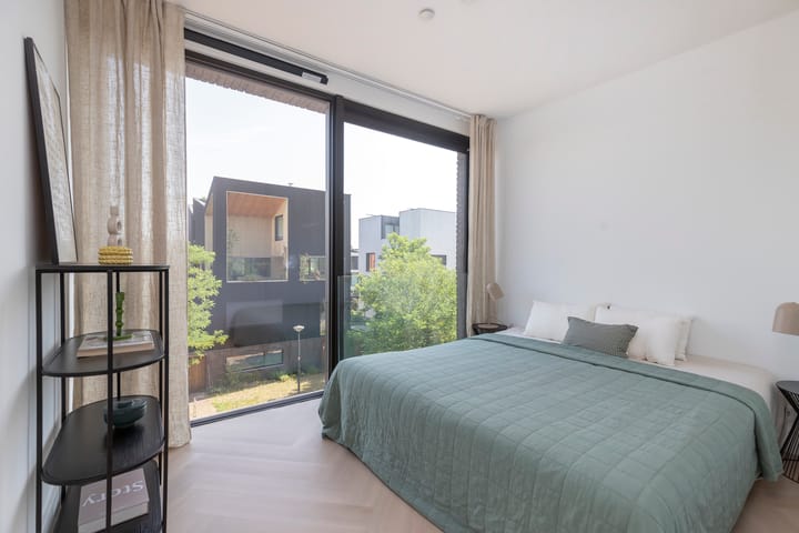 Foto 17 van Solitudolaan 412-C