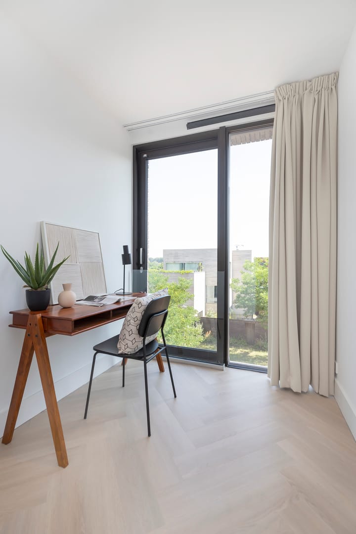 Foto 18 van Solitudolaan 412-C