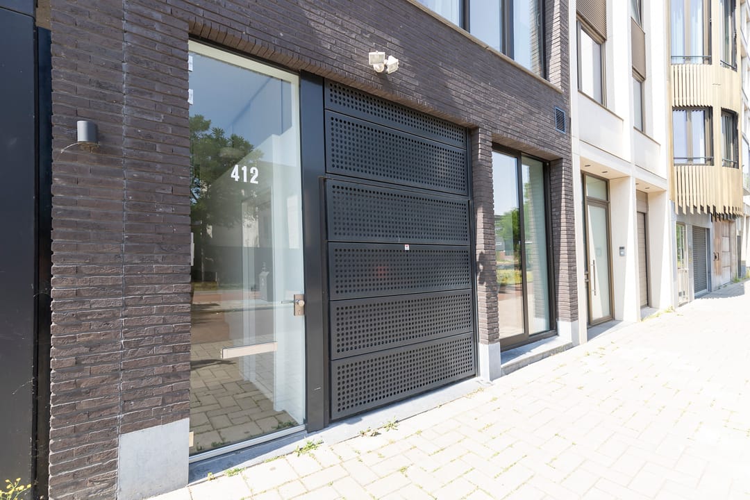 Foto 22 van Solitudolaan 412-C