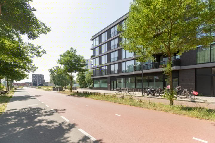 Foto 23 van Solitudolaan 412-C