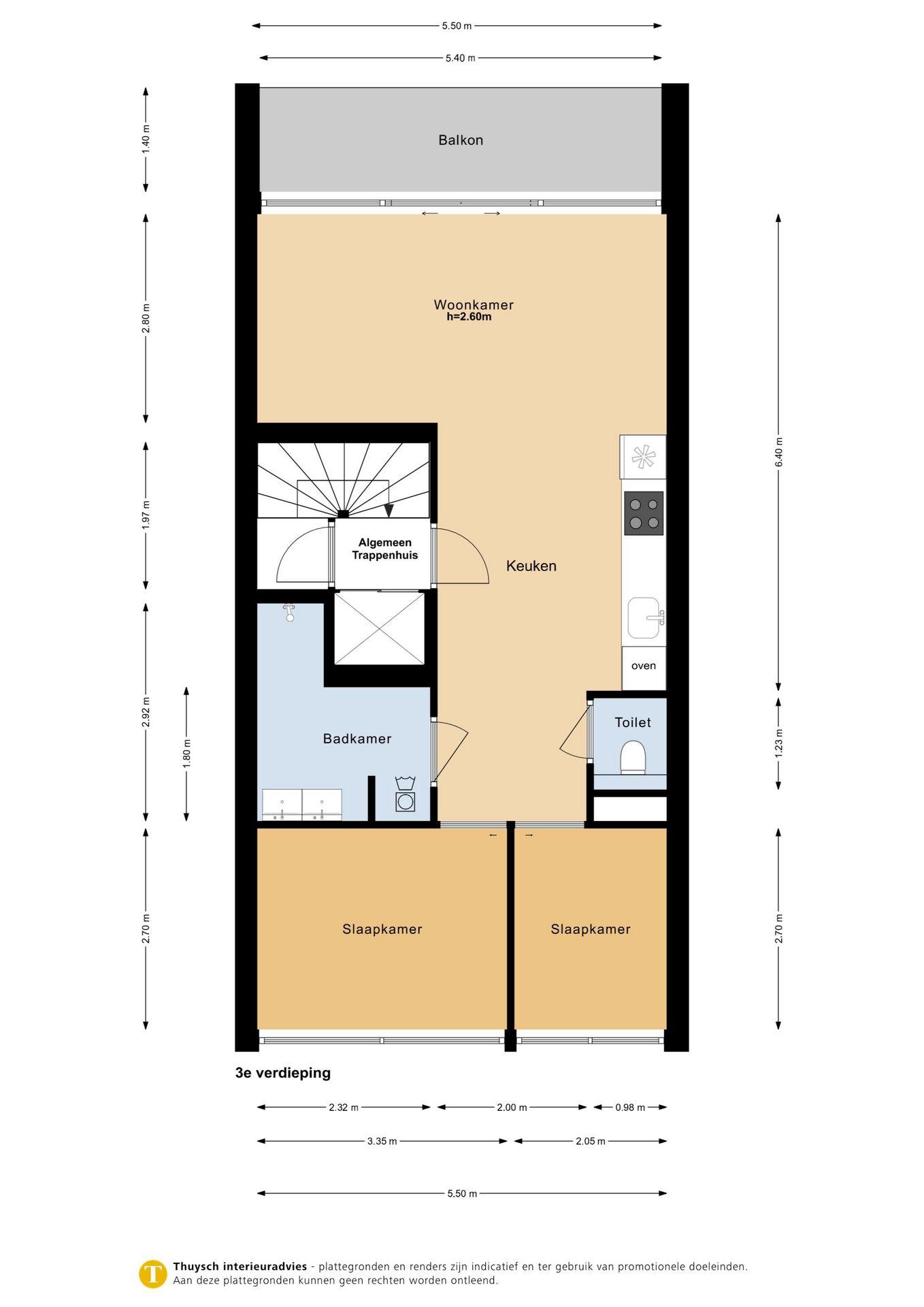 Foto 25 van Solitudolaan 412-C