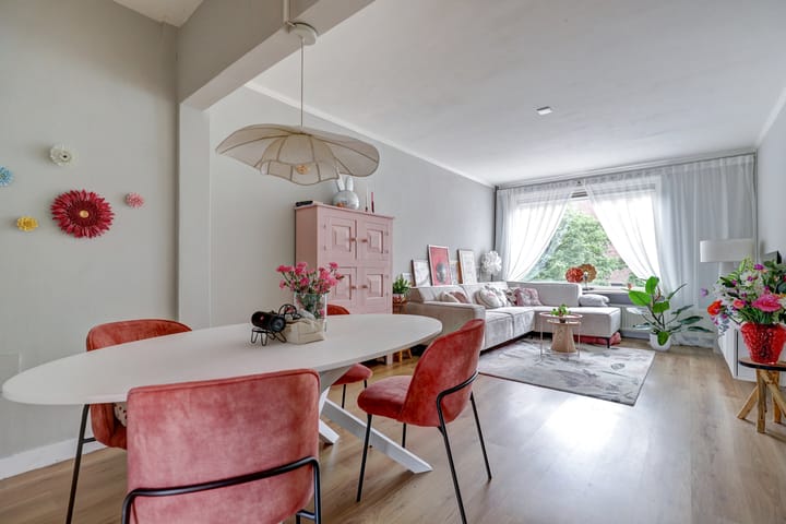 Foto 7 van Boulevard 1945 312