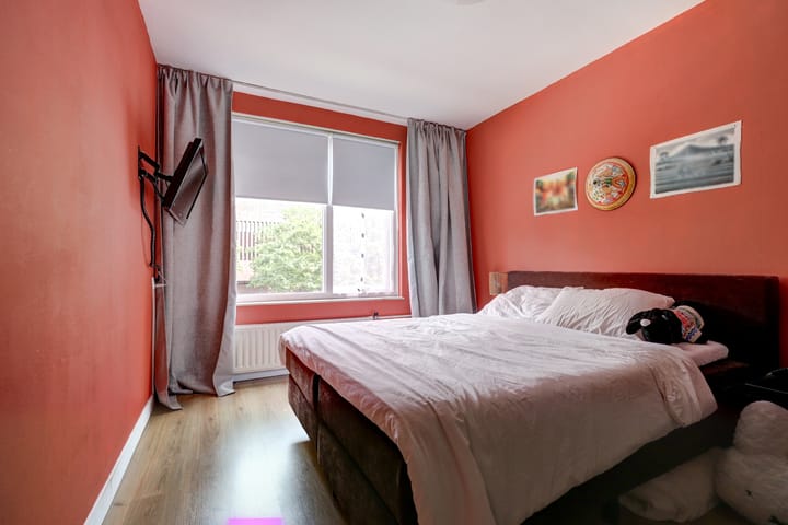 Foto 10 van Boulevard 1945 312