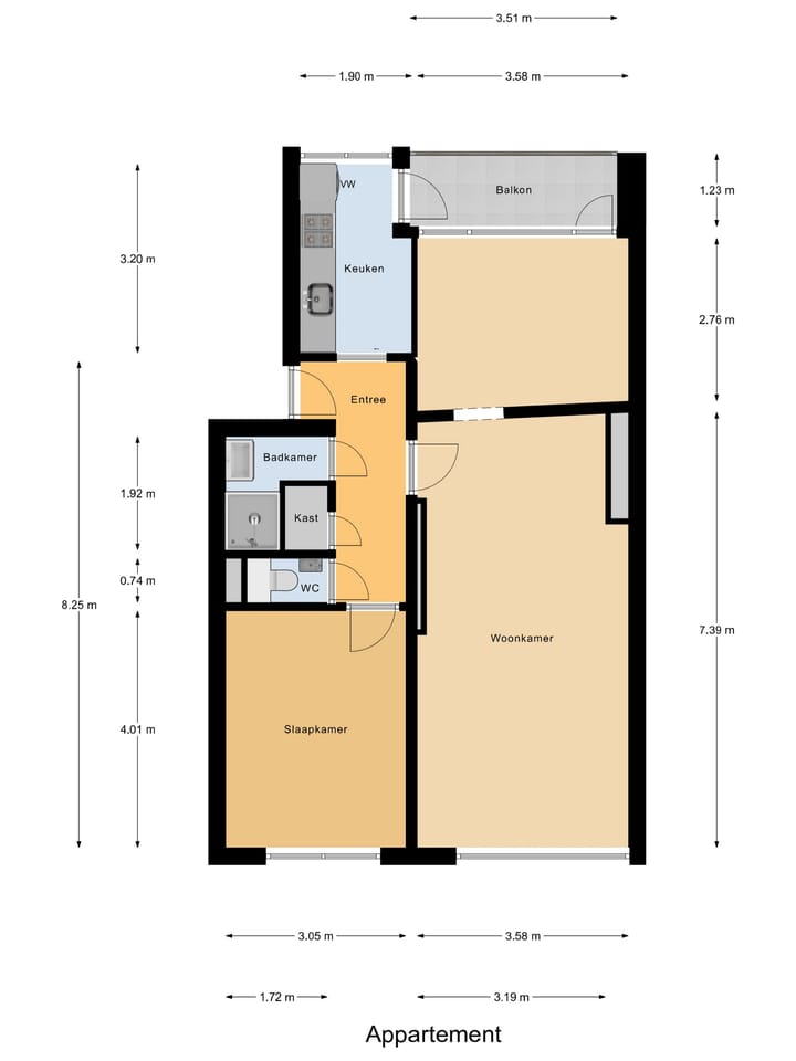 Foto 15 van Boulevard 1945 312